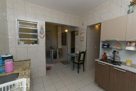 Casa para alugar com 85m², 2 quartos e sem vaga Casa para alugar com 85m², 2 quartos e sem vagaCozinha