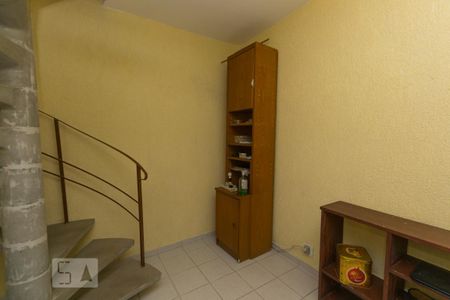 Sala de casa para alugar com 2 quartos, 85m² em São Judas, São Paulo