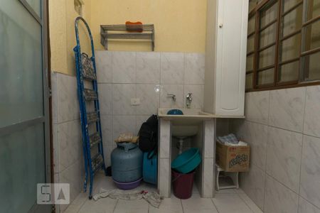 Casa para alugar com 85m², 2 quartos e sem vaga Casa para alugar com 85m², 2 quartos e sem vagaÁrea de serviço