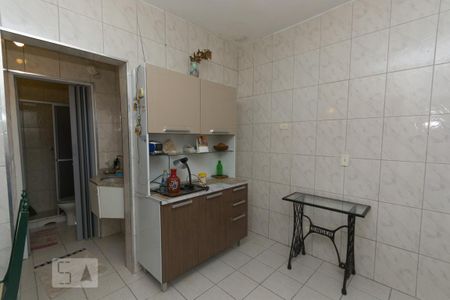 Casa para alugar com 85m², 2 quartos e sem vaga Casa para alugar com 85m², 2 quartos e sem vagaCozinha