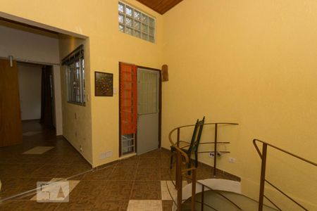 Casa para alugar com 85m², 2 quartos e sem vaga Casa para alugar com 85m², 2 quartos e sem vagaSala de tv