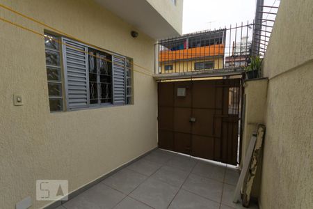 Casa para alugar com 85m², 2 quartos e sem vaga Casa para alugar com 85m², 2 quartos e sem vagaQuintal