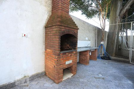 Apartamento para alugar com 57m², 2 quartos e 1 vagaChurrasqueira