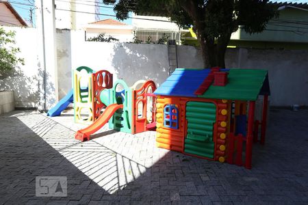 Apartamento para alugar com 57m², 2 quartos e 1 vagaPlayground