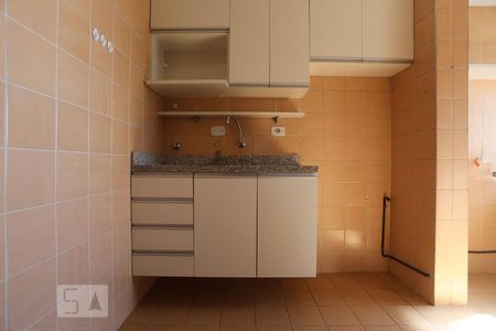 Apartamento para alugar com 57m², 2 quartos e 1 vagaCozinha