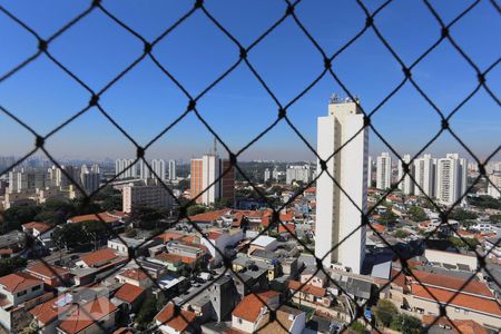 Apartamento para alugar com 57m², 2 quartos e 1 vagaVista do Quarto 02