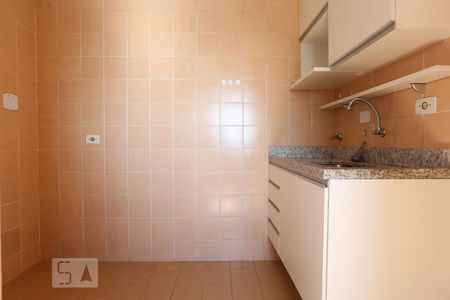 Apartamento para alugar com 57m², 2 quartos e 1 vagaCozinha