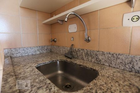 Apartamento para alugar com 57m², 2 quartos e 1 vagaCozinha