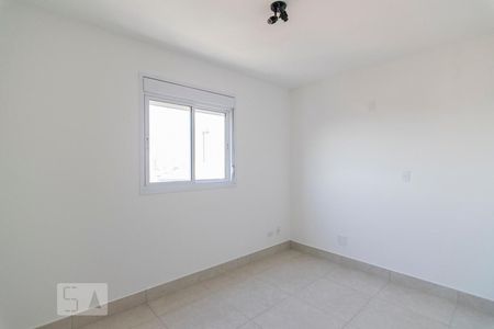 Quarto 1 de apartamento para alugar com 2 quartos, 67m² em Campestre, Santo André