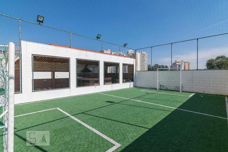 Apartamento para alugar com 67m², 2 quartos e 2 vagasQuadra
