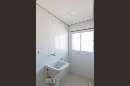 Apartamento para alugar com 67m², 2 quartos e 2 vagasÁrea de Serviço