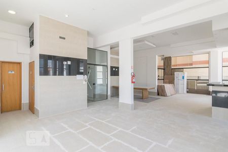 Apartamento para alugar com 67m², 2 quartos e 2 vagasSalão de Festas