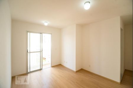 Sala de apartamento à venda com 2 quartos, 66m² em Vila Moreira, São Paulo