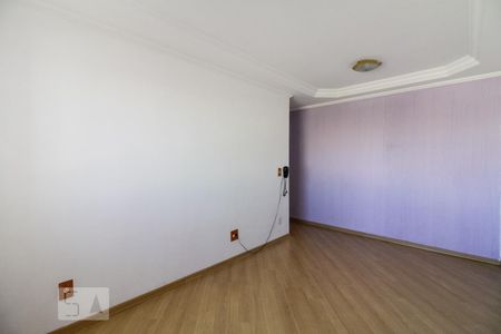 Sala de apartamento para alugar com 2 quartos, 55m² em Jaguaré, São Paulo