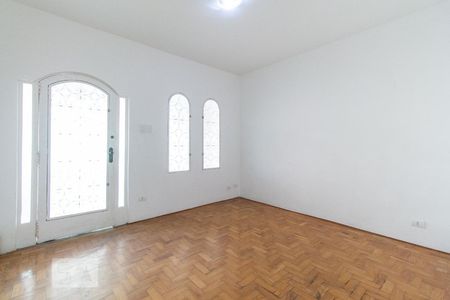 Sala de casa de condomínio à venda com 2 quartos, 80m² em Mooca, São Paulo