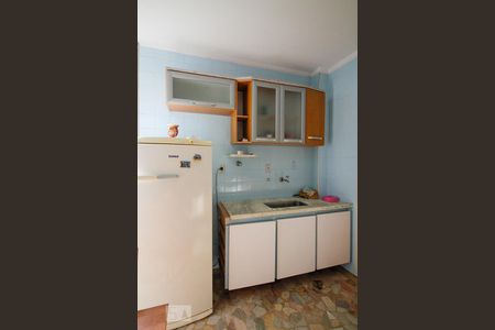 Apartamento à venda com 90m², 2 quartos e 1 vagaCozinha