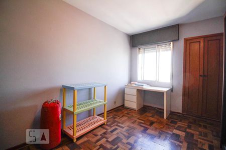 Apartamento à venda com 90m², 2 quartos e 1 vagaQuarto 2