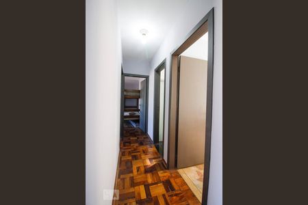 Corredor de apartamento à venda com 2 quartos, 90m² em Vila Romana, São Paulo