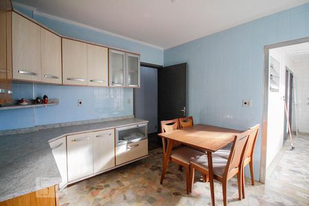 Apartamento à venda com 90m², 2 quartos e 1 vagaCozinha