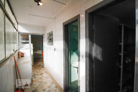 Apartamento à venda com 90m², 2 quartos e 1 vagaÁrea de Serviço