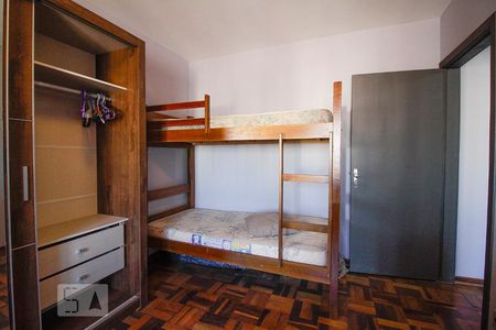 Apartamento à venda com 90m², 2 quartos e 1 vagaQuarto 2