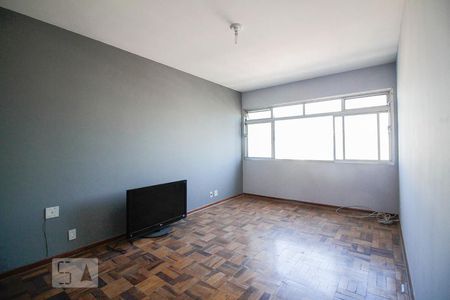 Sala de apartamento à venda com 2 quartos, 90m² em Vila Romana, São Paulo