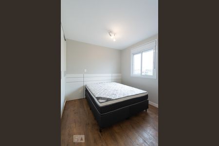 Studio Quarto de kitnet/studio para alugar com 1 quarto, 38m² em Jardim das Acácias, São Paulo