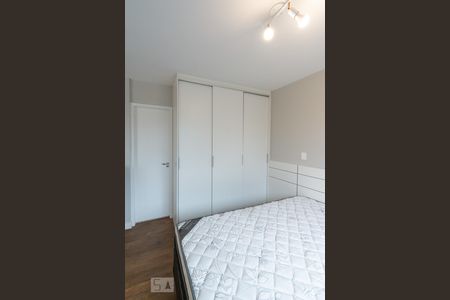 Studio Quarto de kitnet/studio para alugar com 1 quarto, 38m² em Jardim das Acácias, São Paulo