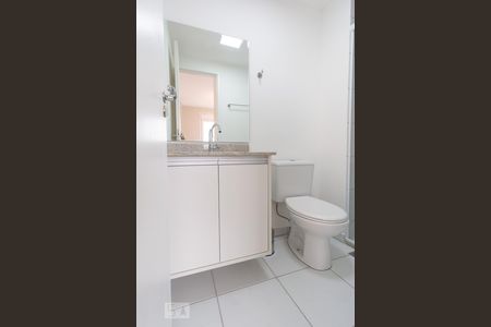 Studio para alugar com 38m², 1 quarto e 1 vagaBanheiro