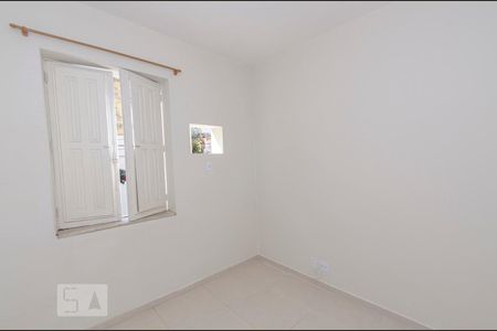Quarto 2 de casa para alugar com 2 quartos, 41m² em Maracanã, Rio de Janeiro
