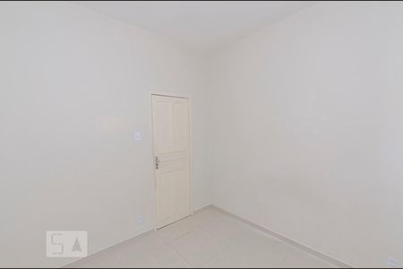 Quarto 2 de casa para alugar com 2 quartos, 41m² em Maracanã, Rio de Janeiro
