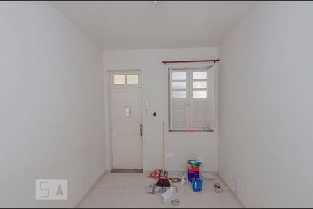 Sala de casa para alugar com 2 quartos, 41m² em Maracanã, Rio de Janeiro