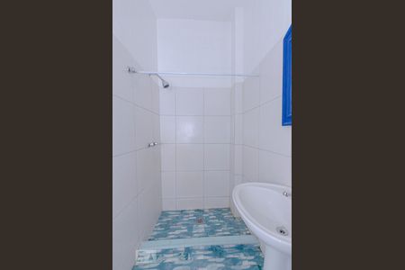 Banheiro de casa para alugar com 2 quartos, 41m² em Maracanã, Rio de Janeiro