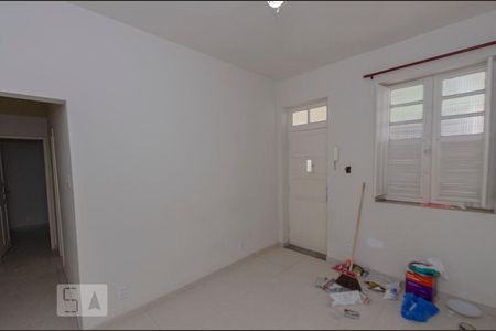 Sala de casa para alugar com 2 quartos, 41m² em Maracanã, Rio de Janeiro