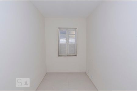 Quarto 1 de casa para alugar com 2 quartos, 41m² em Maracanã, Rio de Janeiro