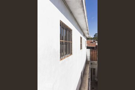 Casa à venda com 200m², 3 quartos e 2 vagasCorredor Lateral