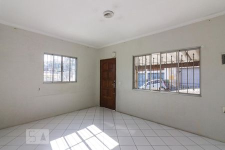 Sala de casa à venda com 2 quartos, 120m² em Vila Bonilha Nova, São Paulo