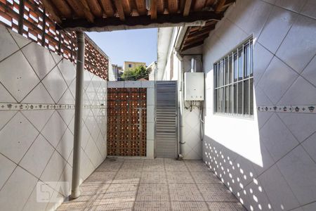 Casa à venda com 200m², 3 quartos e 2 vagasÁrea de Serviço