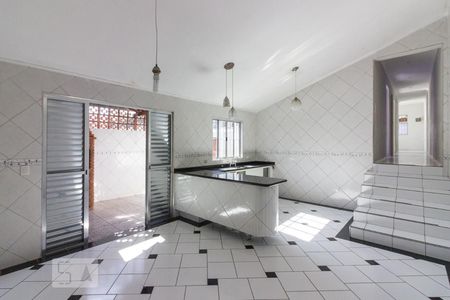 Casa à venda com 200m², 3 quartos e 2 vagasCozinha