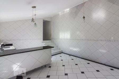 Casa à venda com 200m², 3 quartos e 2 vagasCozinha