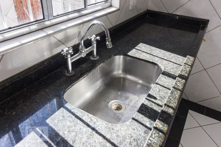 Casa à venda com 200m², 3 quartos e 2 vagasCozinha