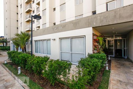 Apartamento à venda com 57m², 2 quartos e 1 vaga Apartamento à venda com 57m², 2 quartos e 1 vagaÁrea comum