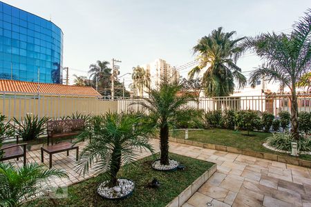 Apartamento à venda com 57m², 2 quartos e 1 vaga Apartamento à venda com 57m², 2 quartos e 1 vagaÁrea comum