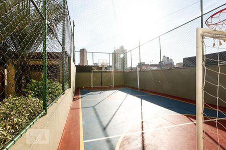 Apartamento à venda com 57m², 2 quartos e 1 vaga Apartamento à venda com 57m², 2 quartos e 1 vagaQuadra Esportiva