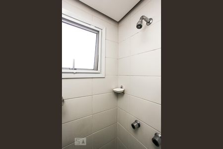 Apartamento à venda com 57m², 2 quartos e 1 vaga Apartamento à venda com 57m², 2 quartos e 1 vagaBanheiro da Suíte