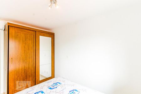 Studio para alugar com 32m², 1 quarto e 1 vaga Studio para alugar com 32m², 1 quarto e 1 vagaQuarto