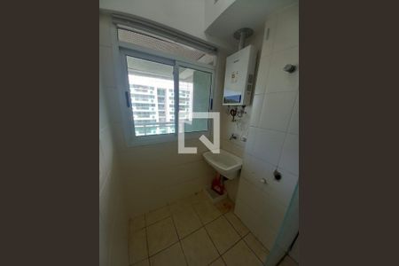 Apartamento à venda com 2 quartos, 68m² em Recreio dos Bandeirantes, Rio de Janeiro