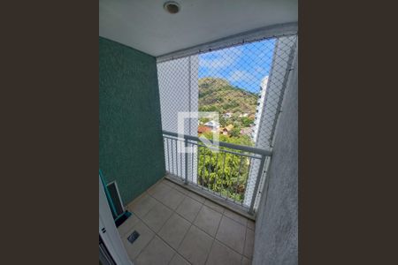 Apartamento à venda com 2 quartos, 68m² em Recreio dos Bandeirantes, Rio de Janeiro