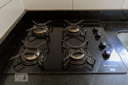 Apartamento para alugar com 76m², 2 quartos e 2 vagas Apartamento para alugar com 76m², 2 quartos e 2 vagasCozinha