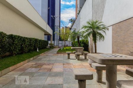 Apartamento para alugar com 76m², 2 quartos e 2 vagas Apartamento para alugar com 76m², 2 quartos e 2 vagasÁrea Comum